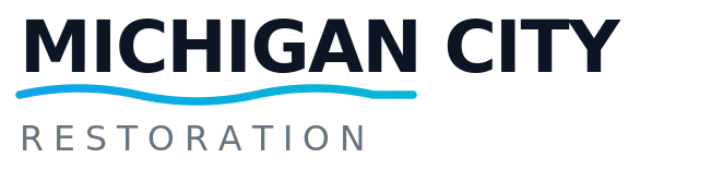 Michigan City Restoration